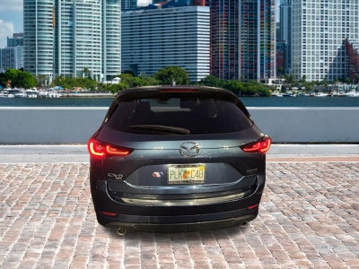 2024 Mazda Mazda CX-5 2.5 S Premium Plus Package