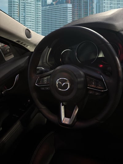 2024 Mazda Mazda CX-5 2.5 S Premium Plus Package