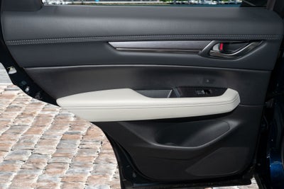 2025 Mazda Mazda CX-5 2.5 S Premium Plus Package