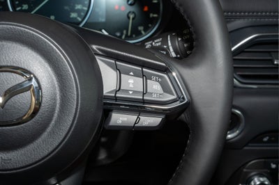 2025 Mazda Mazda CX-5 2.5 S Premium Plus Package