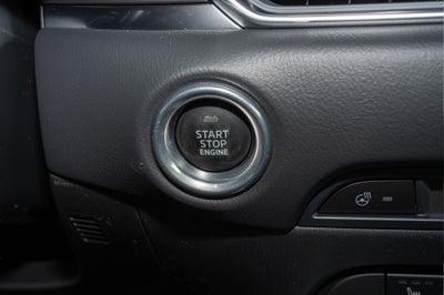 2025 Mazda Mazda CX-5 2.5 S Premium Plus Package