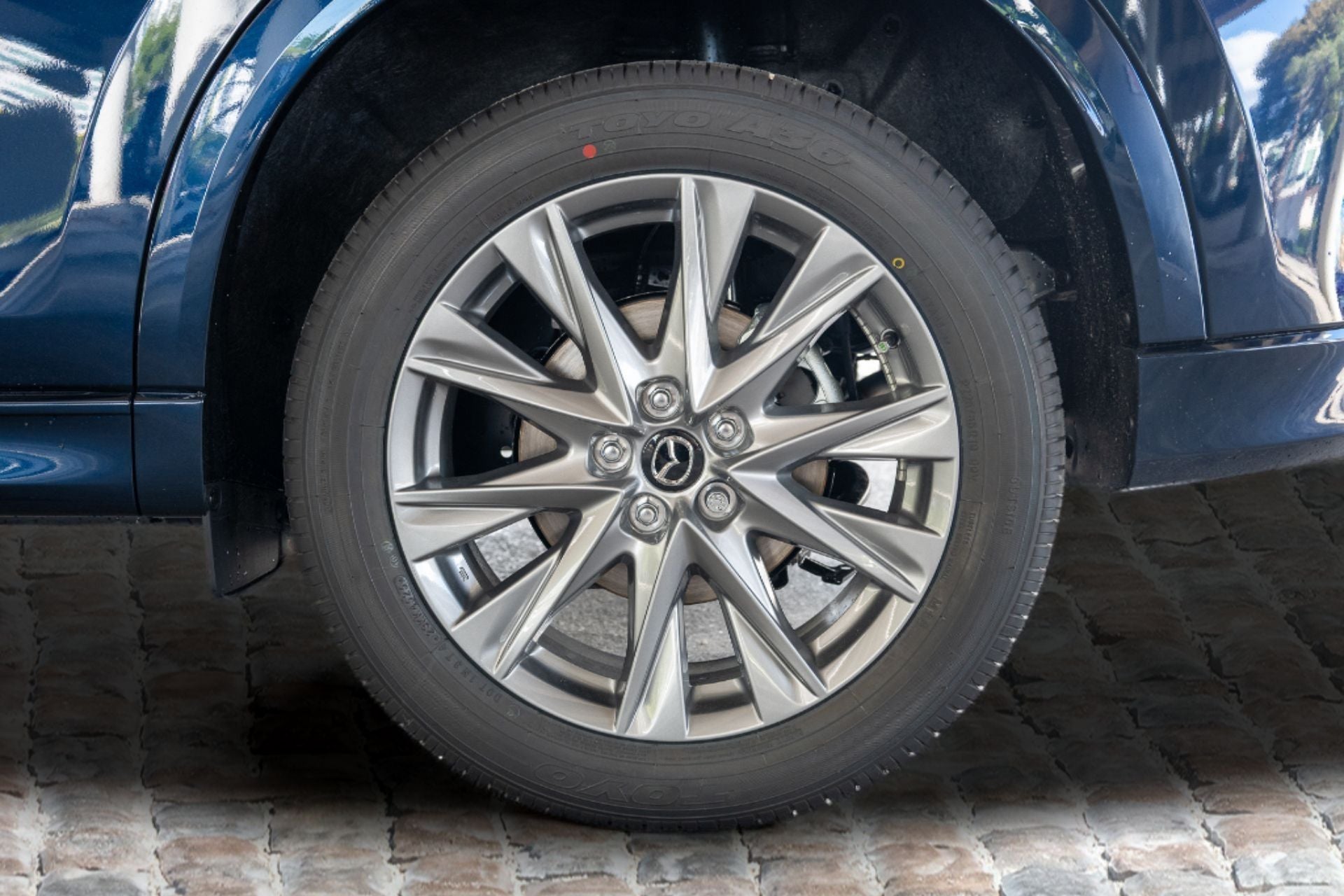 2025 Mazda Mazda CX-5 2.5 S Premium Plus Package