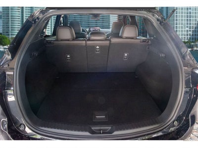 2025 Mazda Mazda CX-5 2.5 Turbo Signature