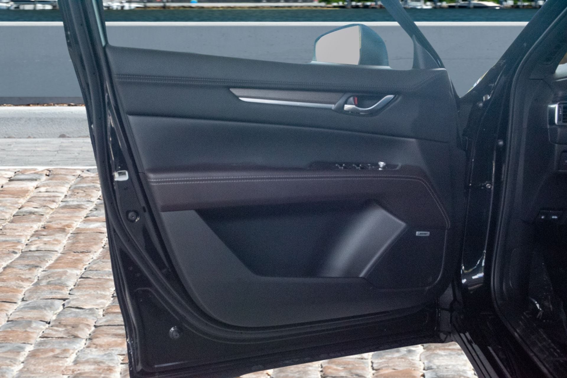 2025 Mazda Mazda CX-5 2.5 Turbo Signature