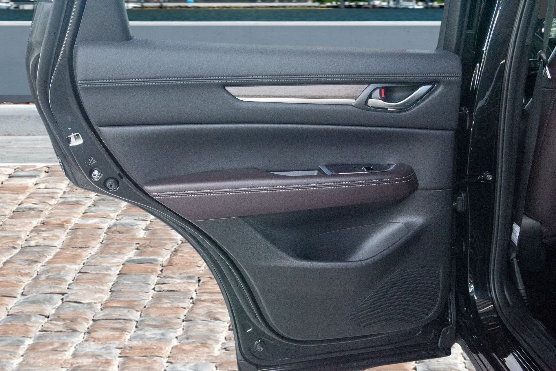 2025 Mazda Mazda CX-5 2.5 Turbo Signature