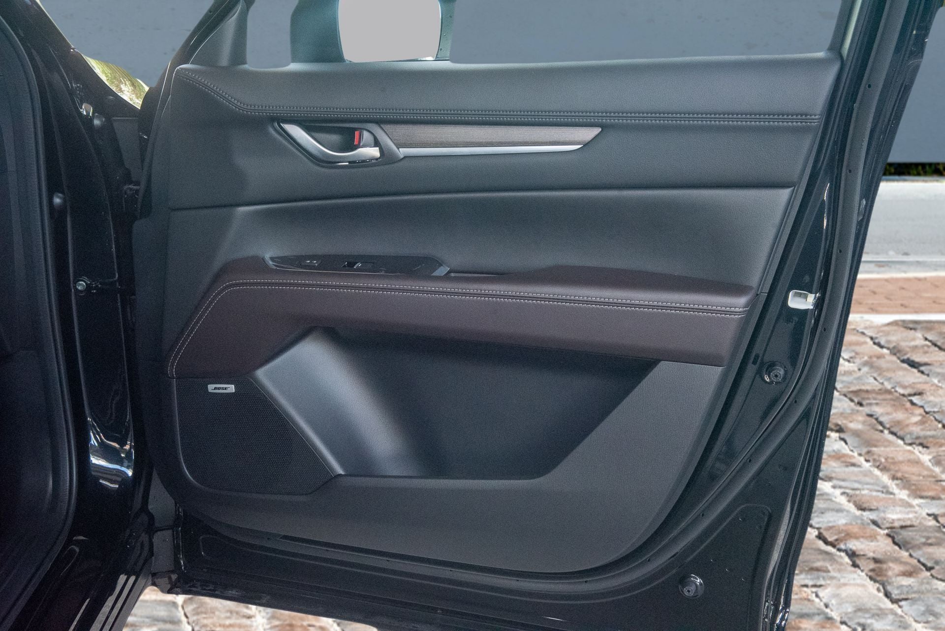 2025 Mazda Mazda CX-5 2.5 Turbo Signature