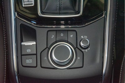 2025 Mazda Mazda CX-5 2.5 Turbo Signature