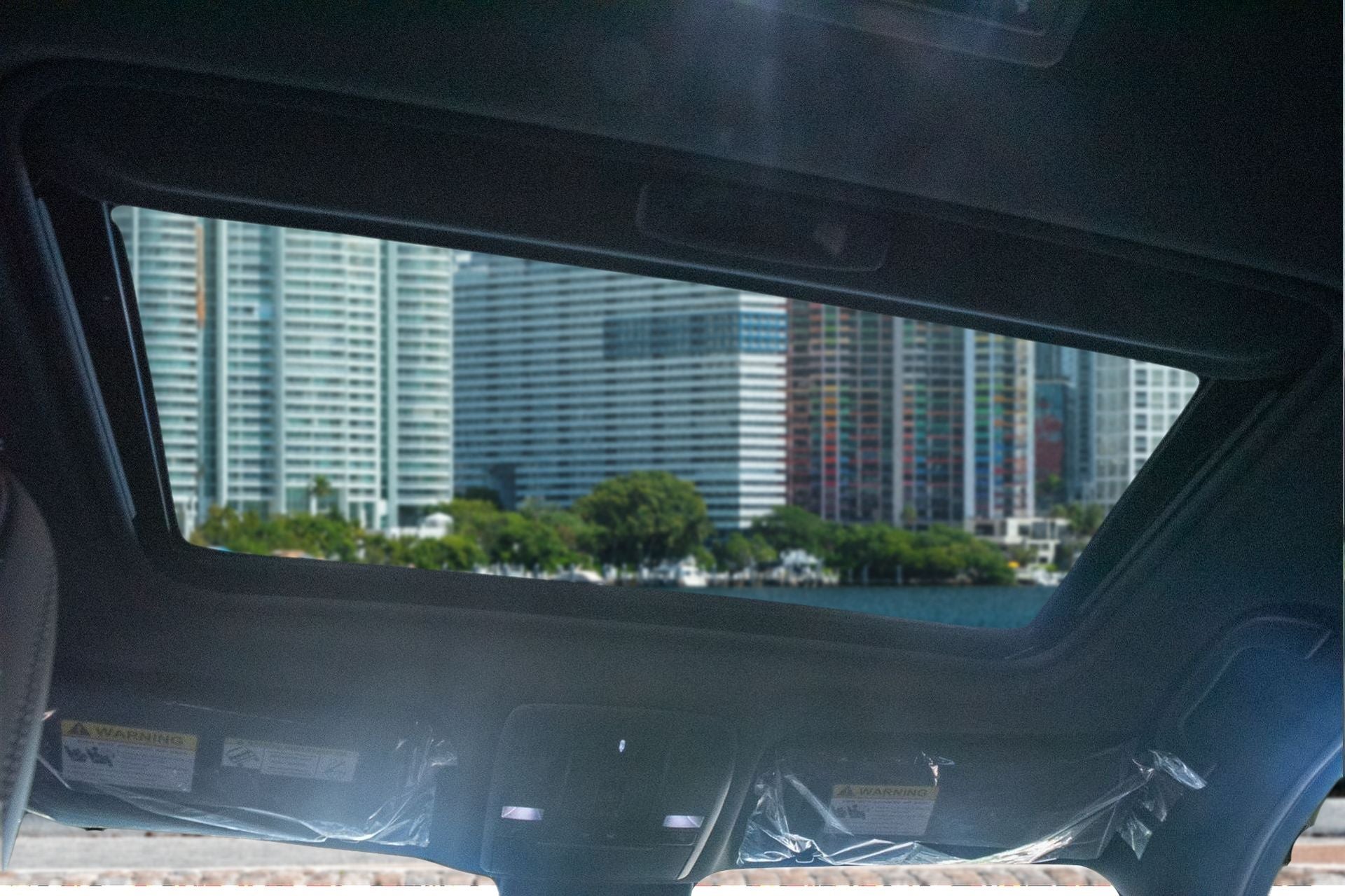 2025 Mazda Mazda CX-5 2.5 Turbo Signature