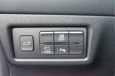 2025 Mazda Mazda CX-5 2.5 Turbo Signature