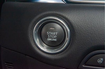 2025 Mazda Mazda CX-5 2.5 Turbo Signature