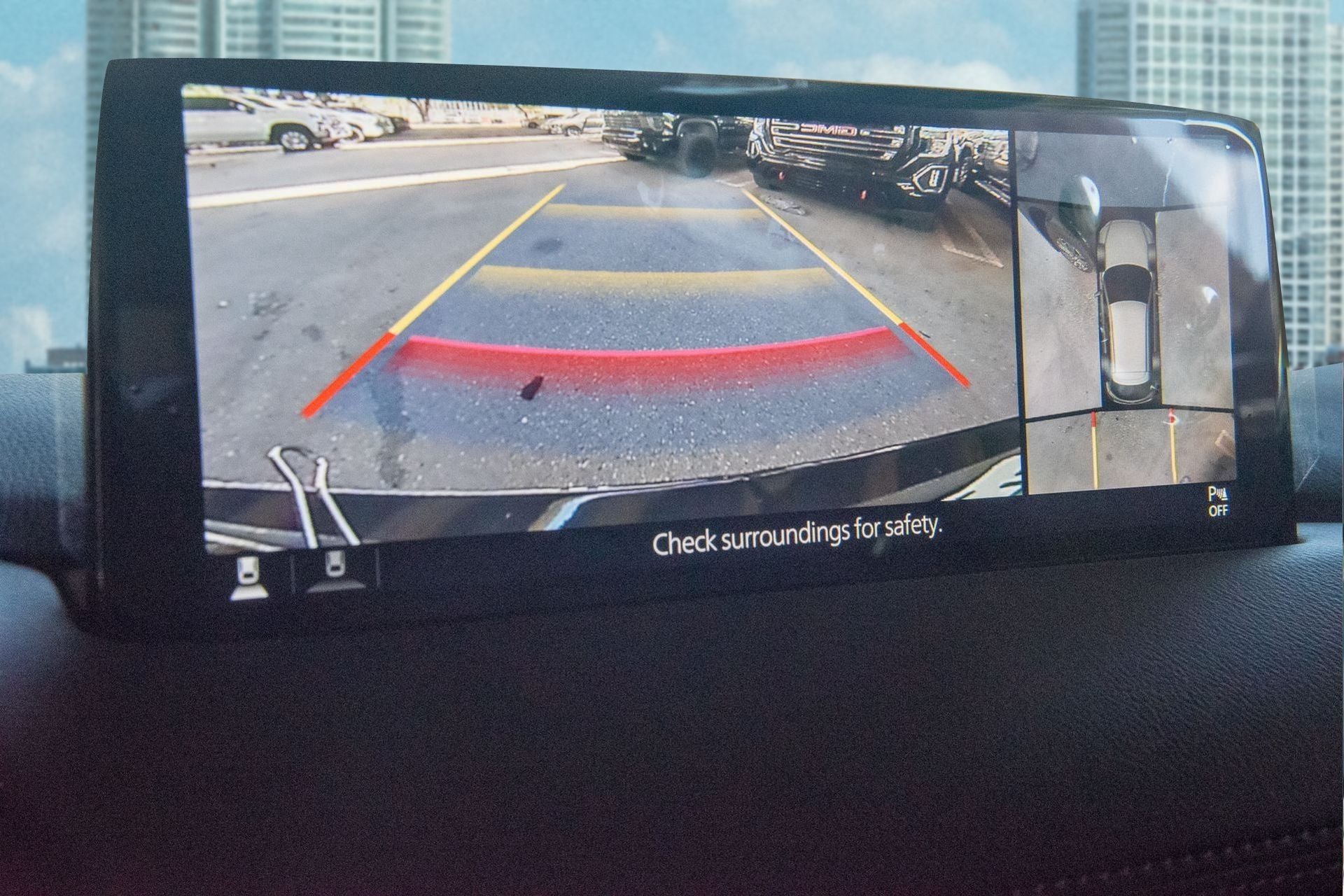 2025 Mazda Mazda CX-5 2.5 Turbo Signature