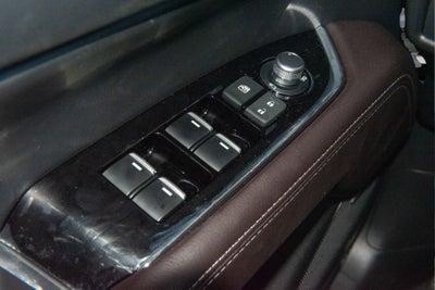 2025 Mazda Mazda CX-5 2.5 Turbo Signature