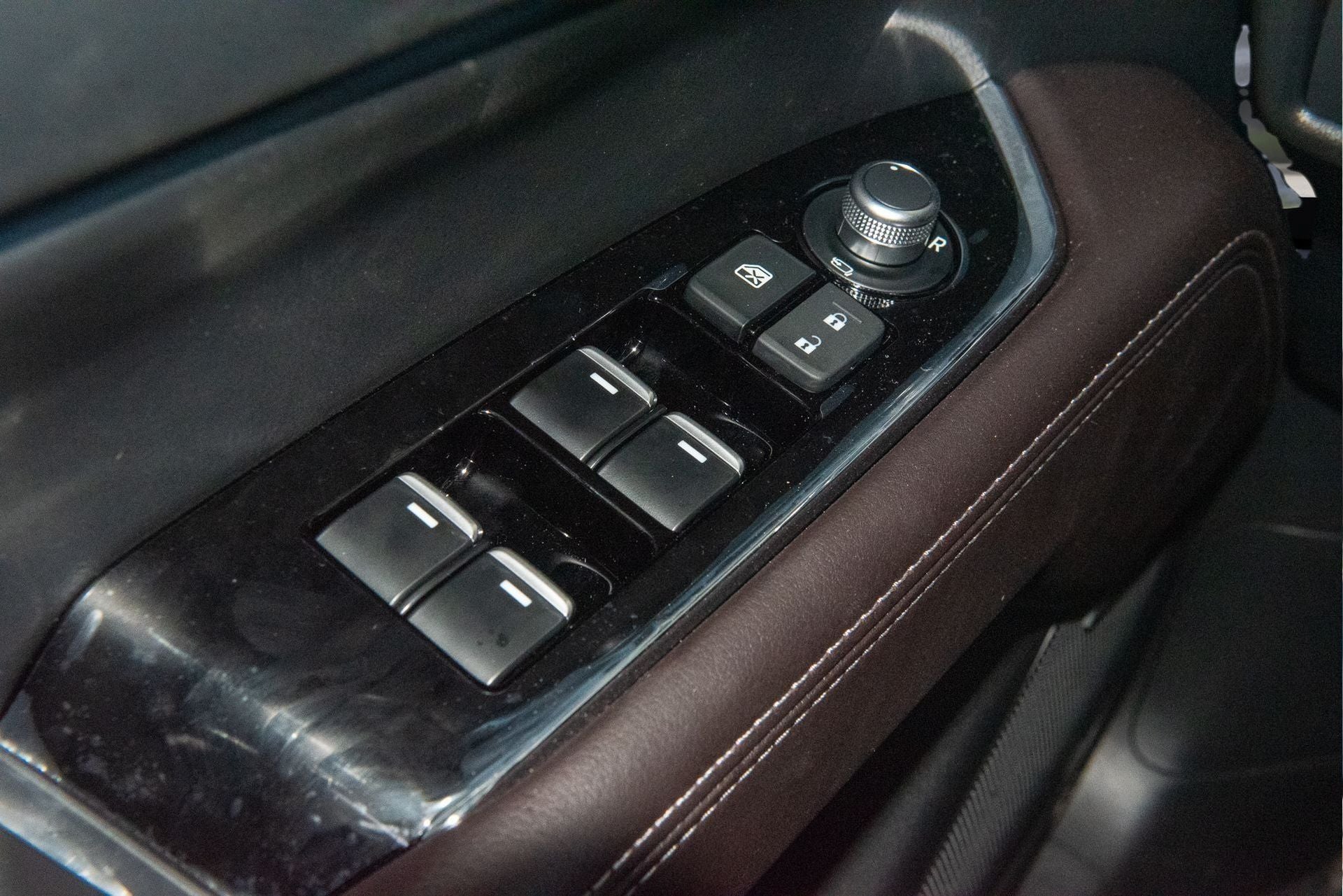 2025 Mazda Mazda CX-5 2.5 Turbo Signature