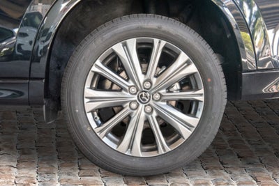 2025 Mazda Mazda CX-5 2.5 Turbo Signature