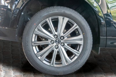 2025 Mazda Mazda CX-5 2.5 Turbo Signature