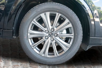 2025 Mazda Mazda CX-5 2.5 Turbo Signature