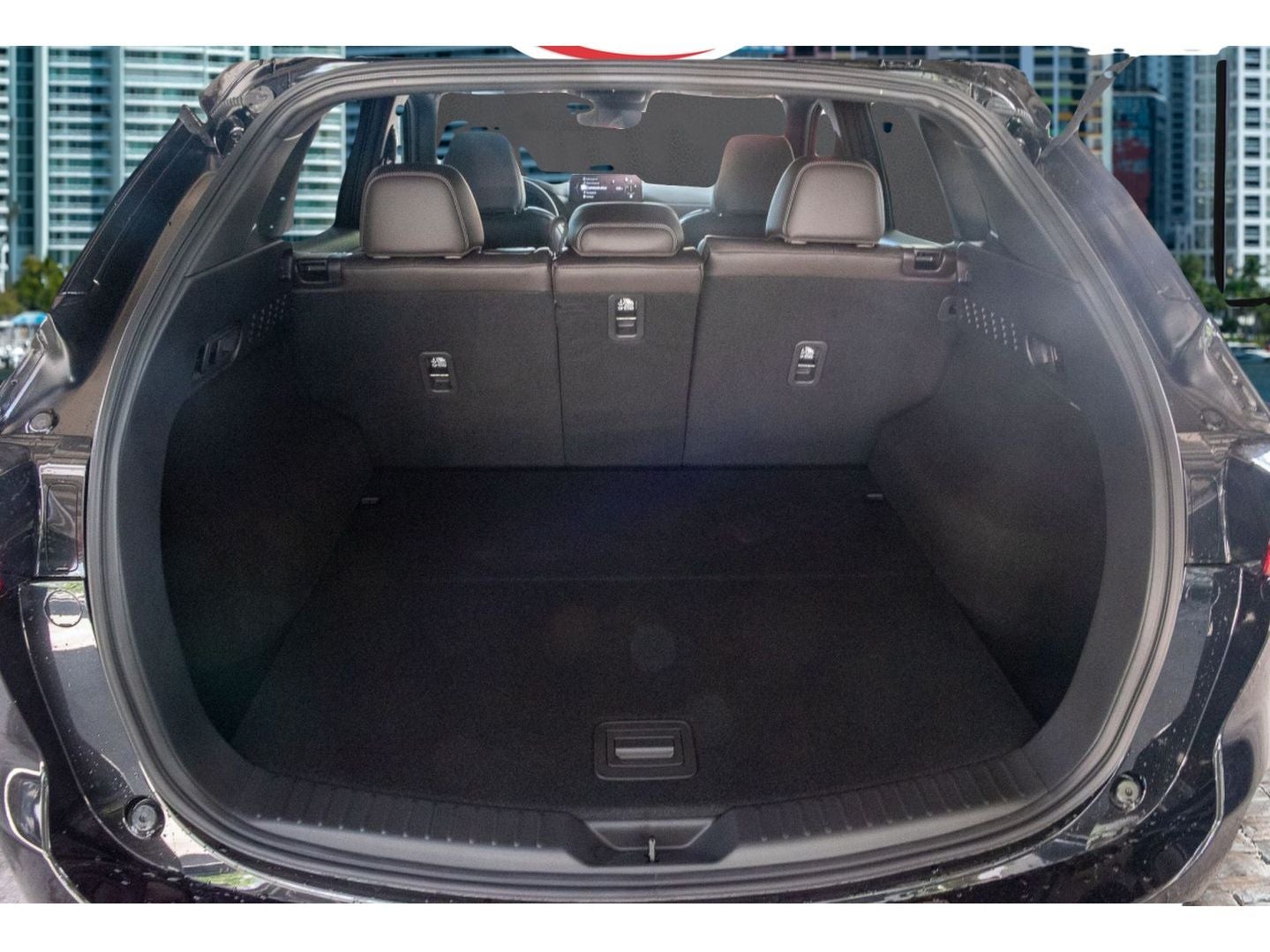 2025 Mazda Mazda CX-5 2.5 Turbo Signature