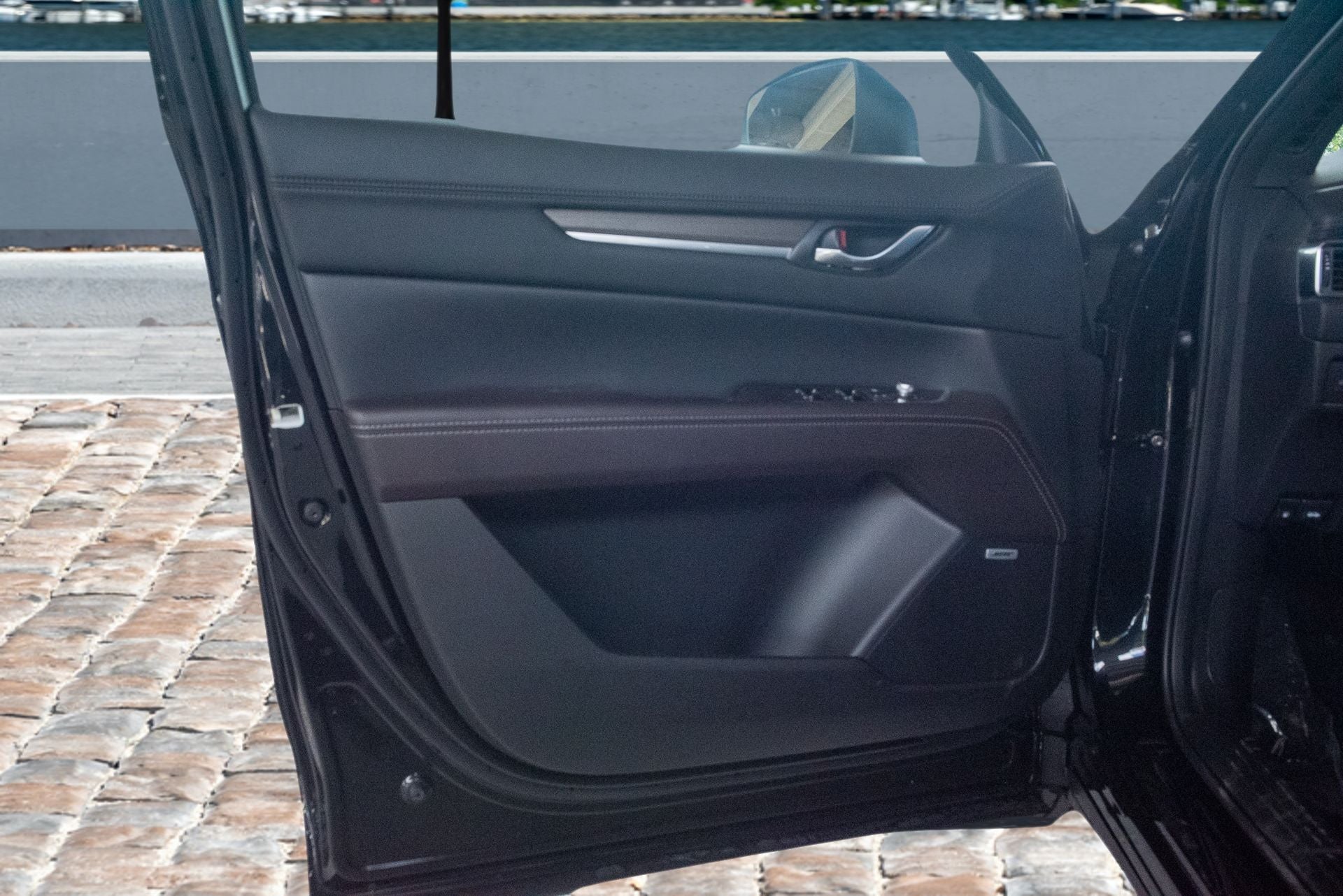 2025 Mazda Mazda CX-5 2.5 Turbo Signature