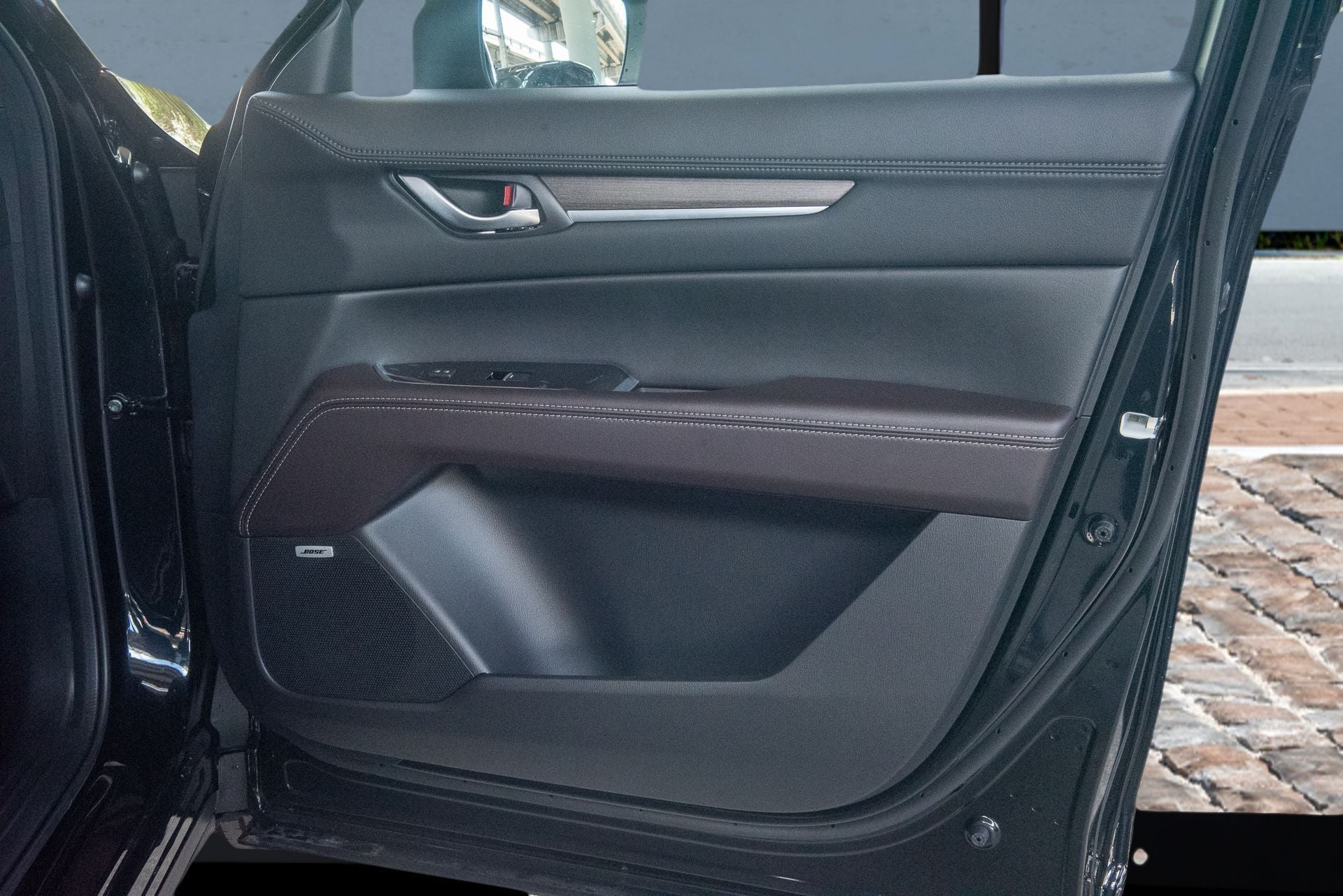 2025 Mazda Mazda CX-5 2.5 Turbo Signature