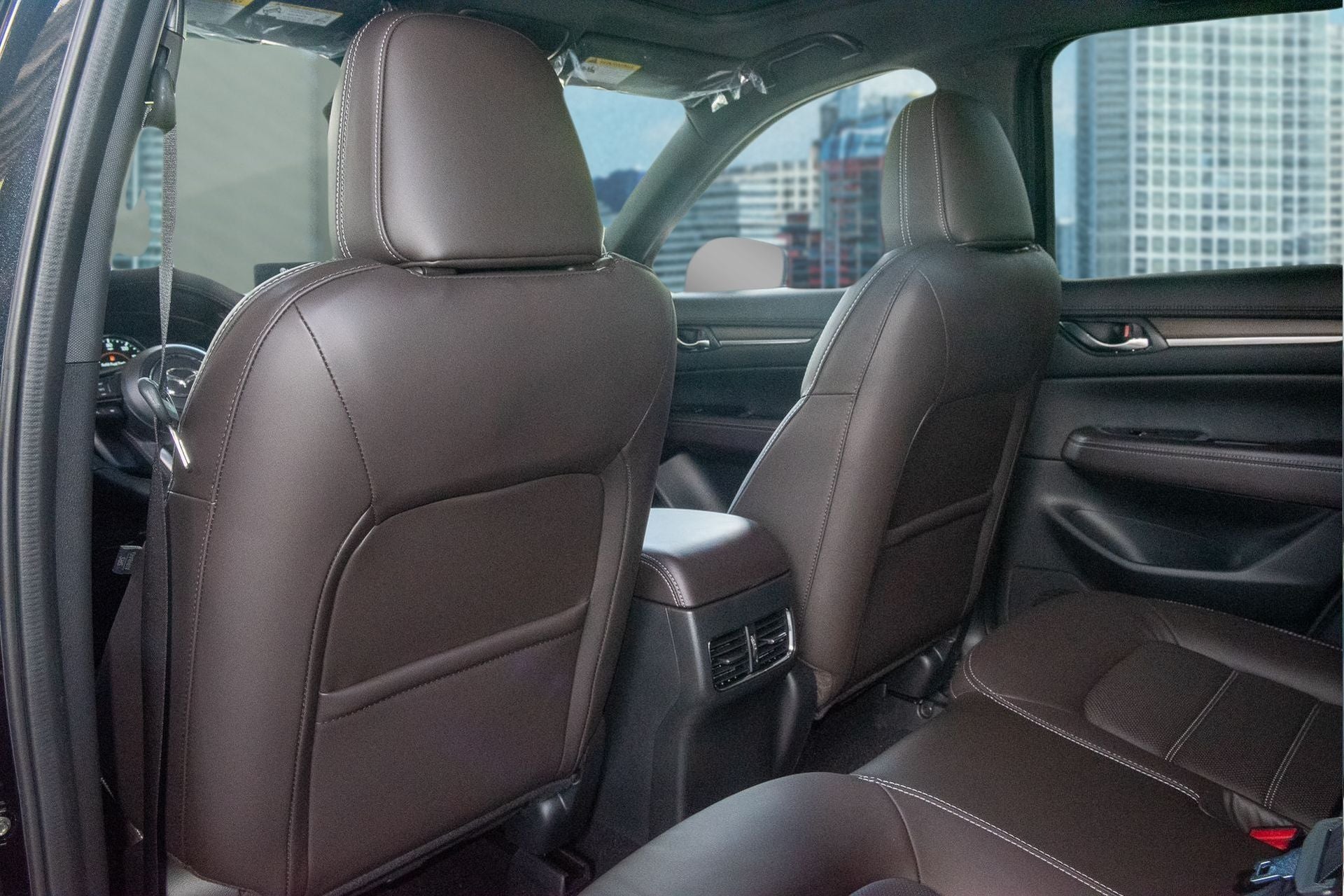 2025 Mazda Mazda CX-5 2.5 Turbo Signature