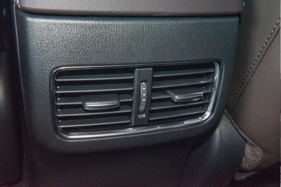 2025 Mazda Mazda CX-5 2.5 Turbo Signature