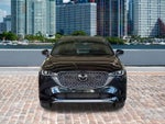 2025 Mazda Mazda CX-5 2.5 Turbo Signature