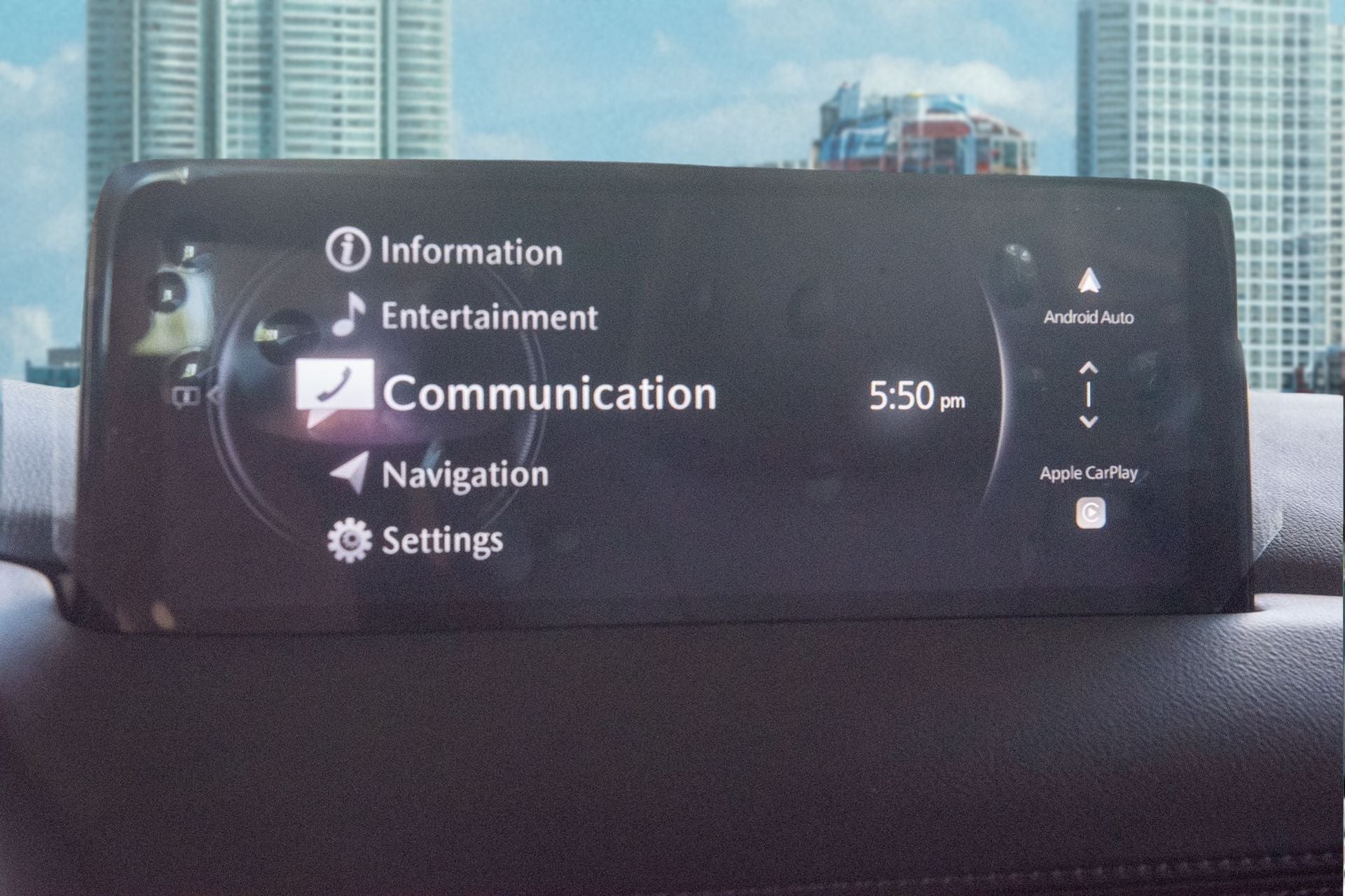 2025 Mazda Mazda CX-5 2.5 Turbo Signature