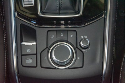 2025 Mazda Mazda CX-5 2.5 Turbo Signature