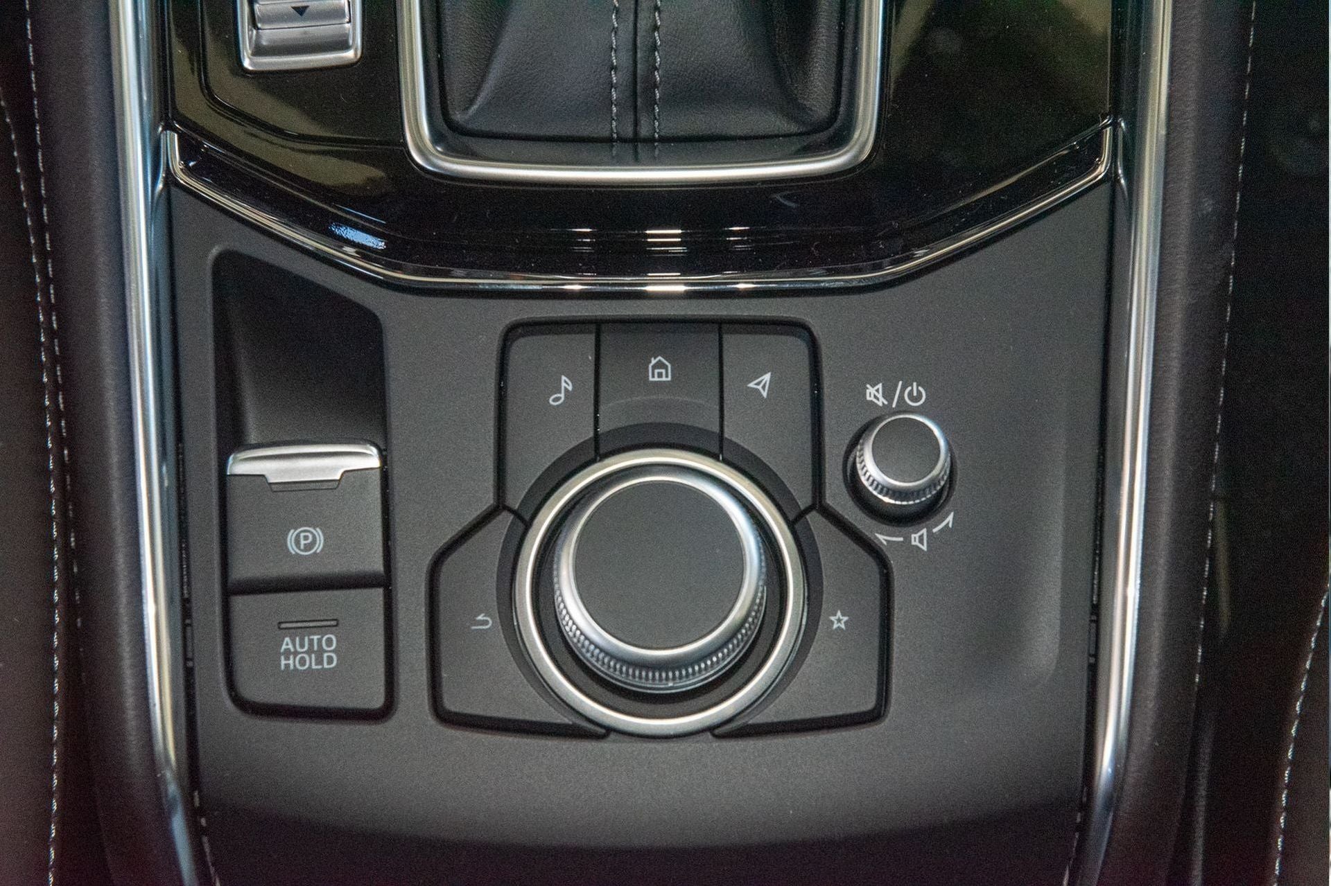 2025 Mazda Mazda CX-5 2.5 Turbo Signature