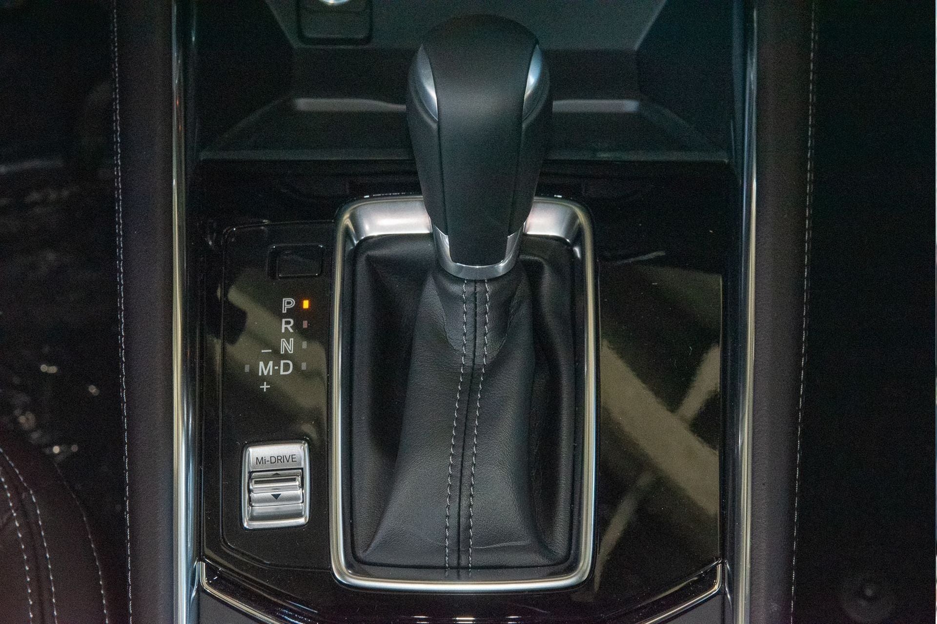 2025 Mazda Mazda CX-5 2.5 Turbo Signature