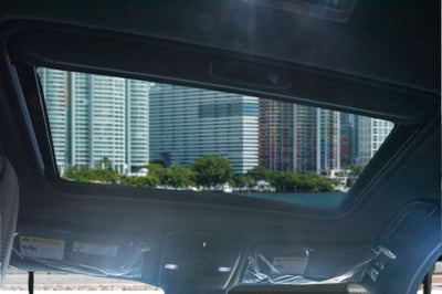 2025 Mazda Mazda CX-5 2.5 Turbo Signature