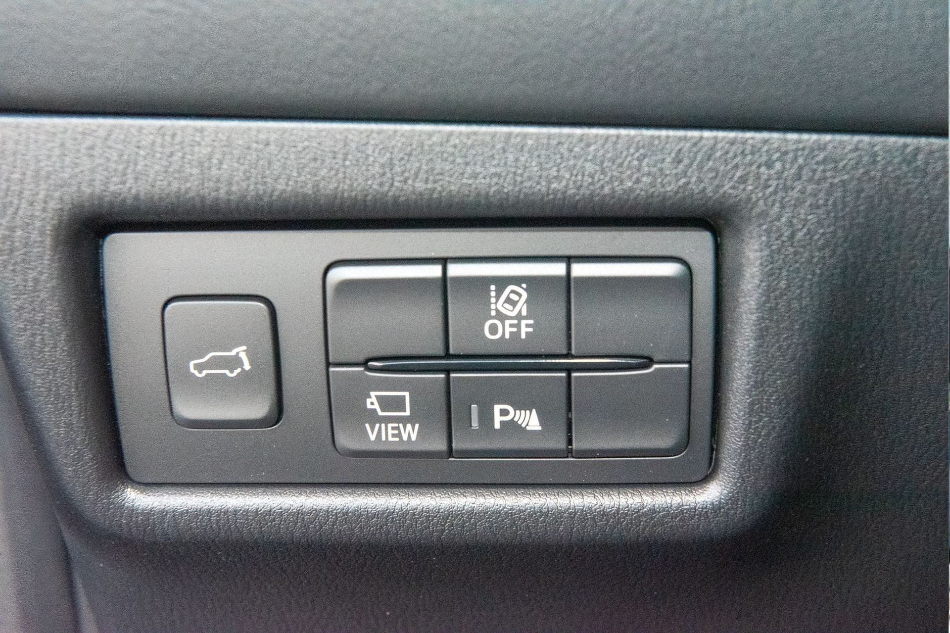 2025 Mazda Mazda CX-5 2.5 Turbo Signature