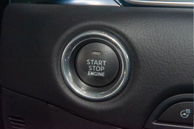 2025 Mazda Mazda CX-5 2.5 Turbo Signature