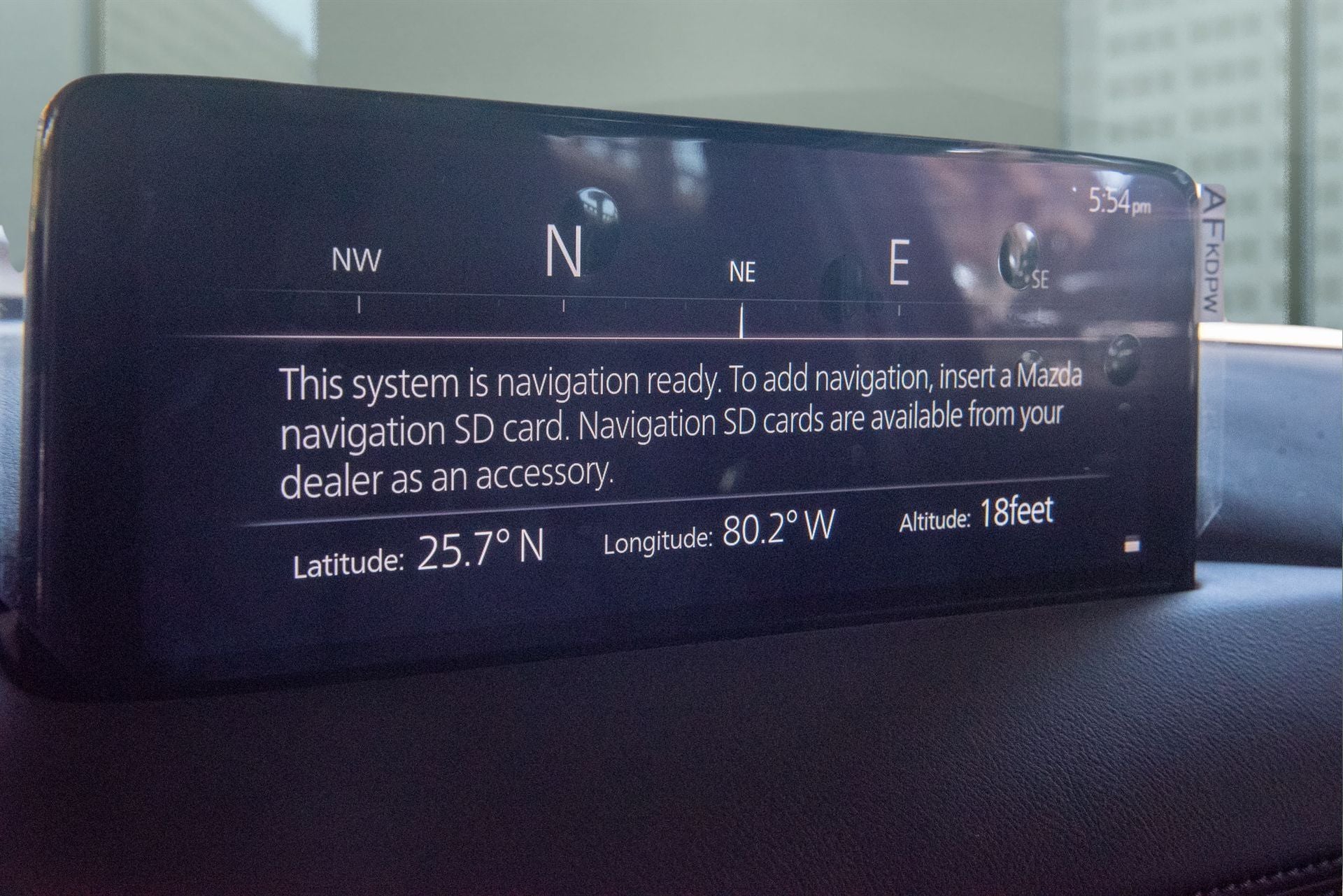 2025 Mazda Mazda CX-5 2.5 Turbo Signature