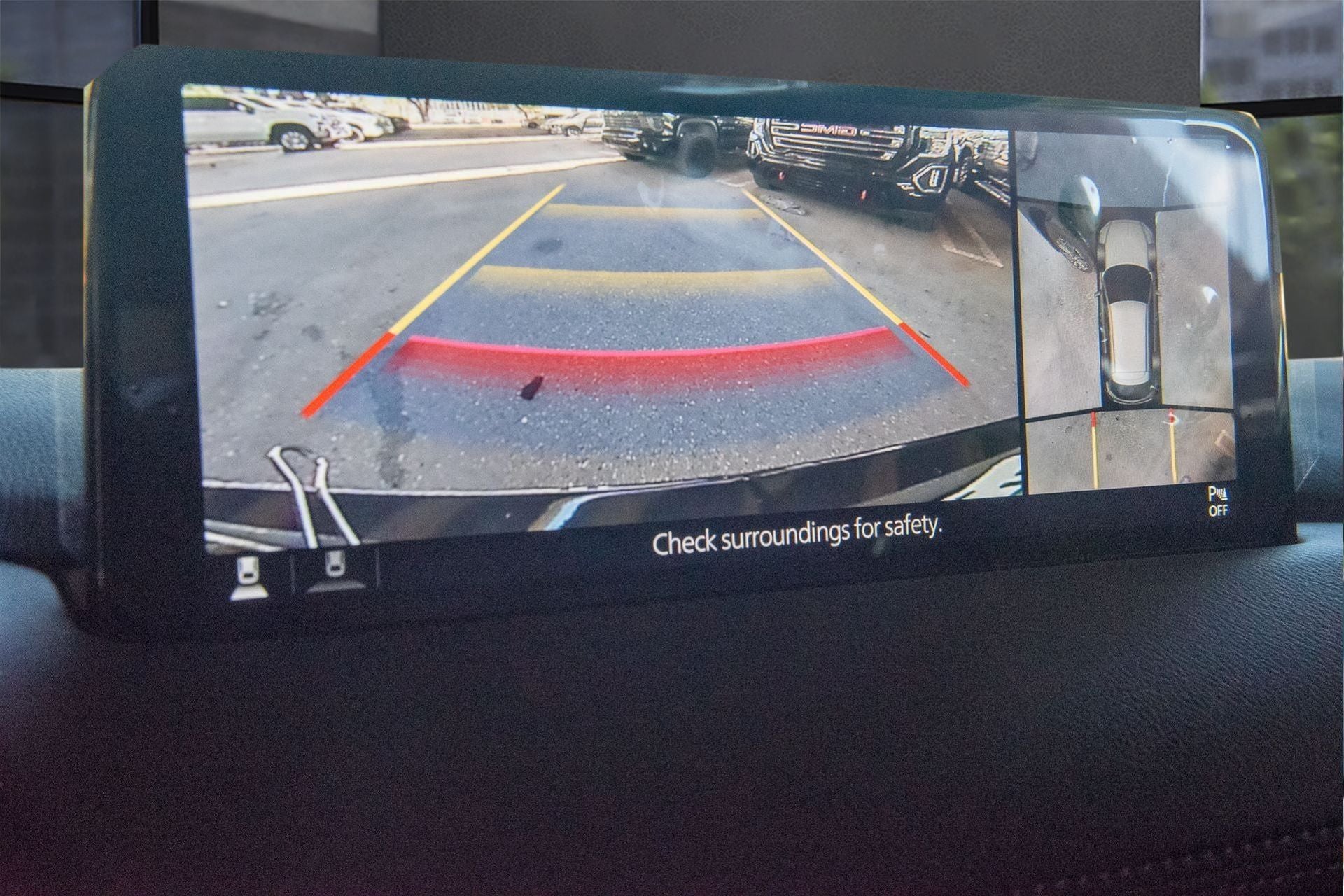 2025 Mazda Mazda CX-5 2.5 Turbo Signature