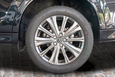 2025 Mazda Mazda CX-5 2.5 Turbo Signature