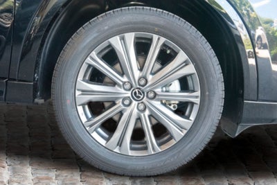 2025 Mazda Mazda CX-5 2.5 Turbo Signature