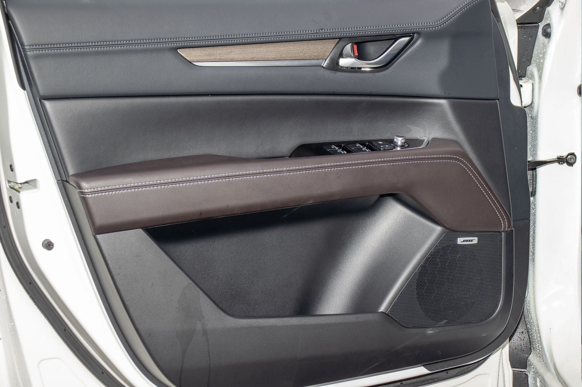 2025 Mazda Mazda CX-5 2.5 Turbo Signature