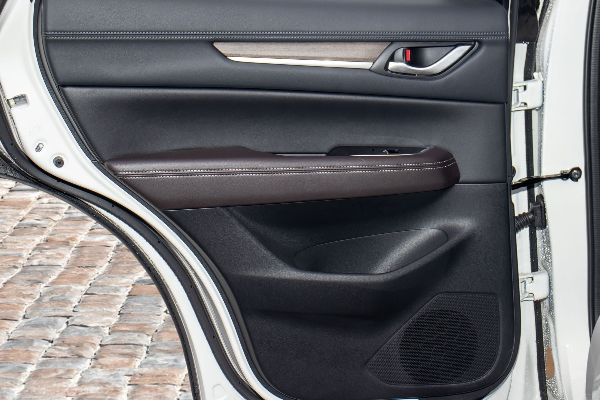 2025 Mazda Mazda CX-5 2.5 Turbo Signature