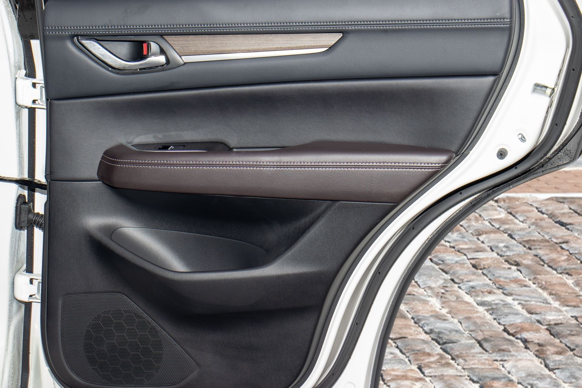 2025 Mazda Mazda CX-5 2.5 Turbo Signature