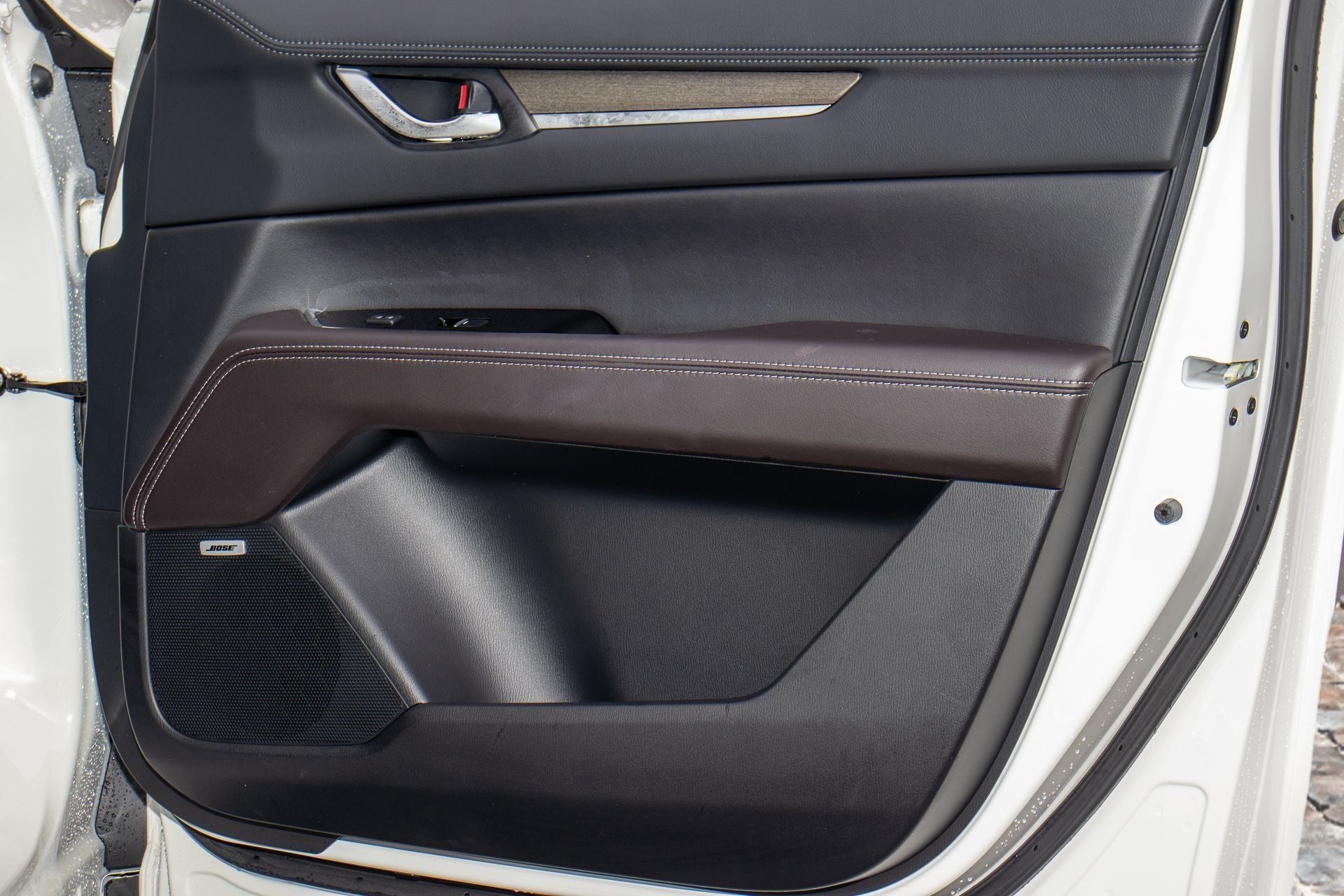 2025 Mazda Mazda CX-5 2.5 Turbo Signature