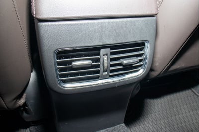 2025 Mazda Mazda CX-5 2.5 Turbo Signature