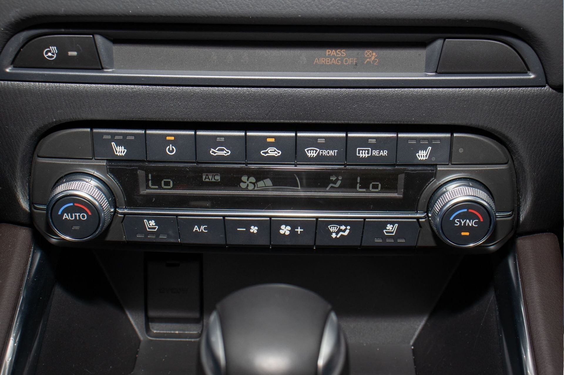 2025 Mazda Mazda CX-5 2.5 Turbo Signature