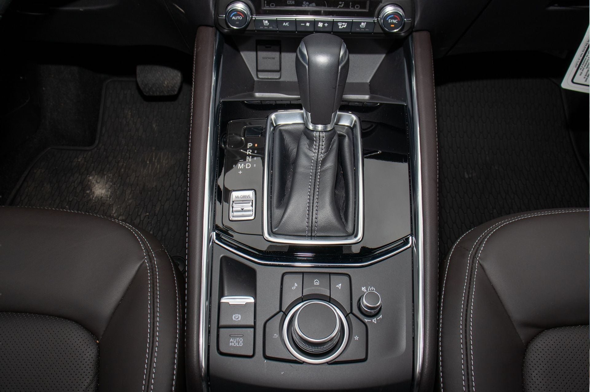 2025 Mazda Mazda CX-5 2.5 Turbo Signature