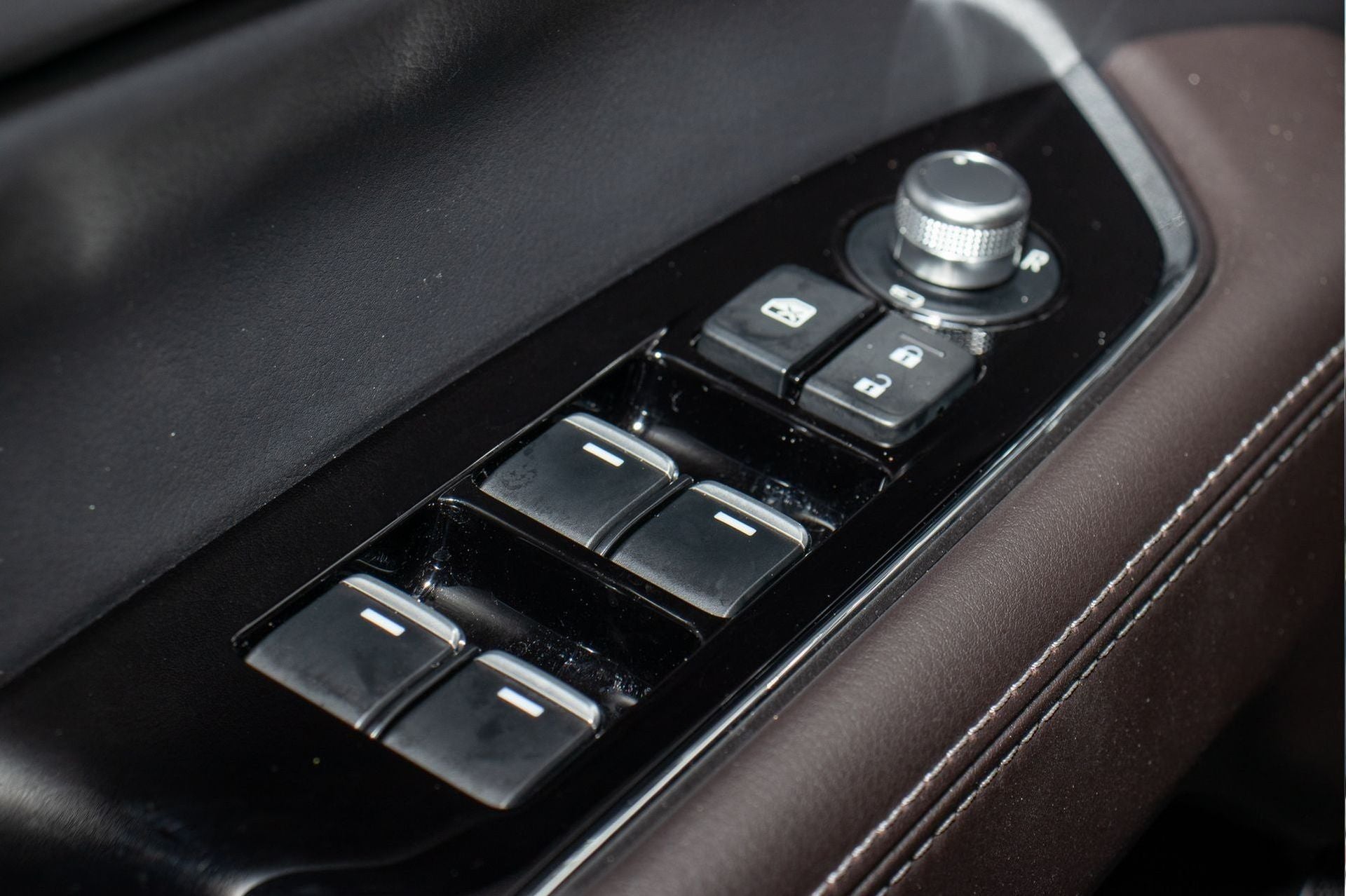 2025 Mazda Mazda CX-5 2.5 Turbo Signature