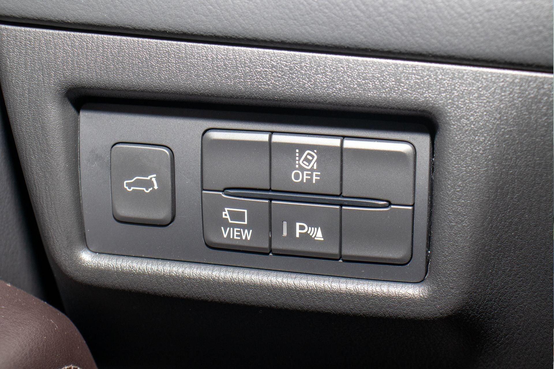 2025 Mazda Mazda CX-5 2.5 Turbo Signature