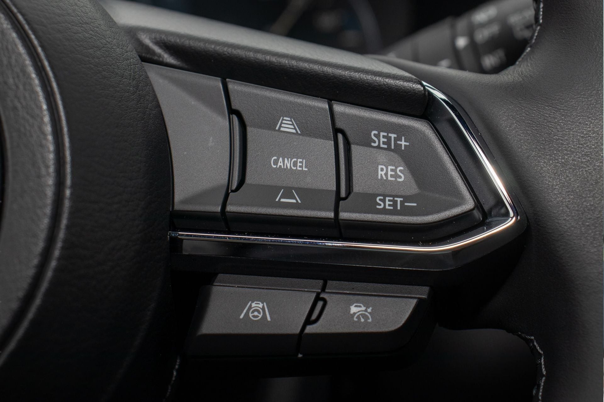 2025 Mazda Mazda CX-5 2.5 Turbo Signature