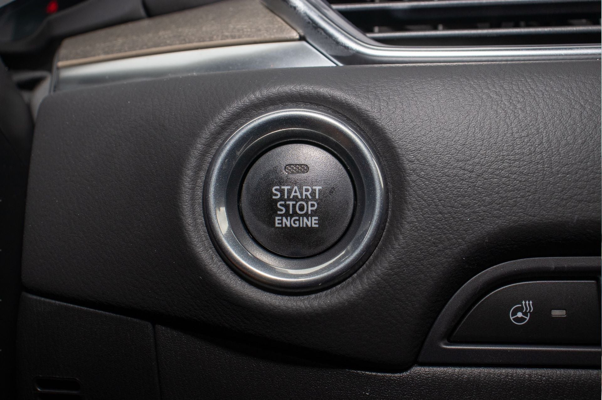 2025 Mazda Mazda CX-5 2.5 Turbo Signature