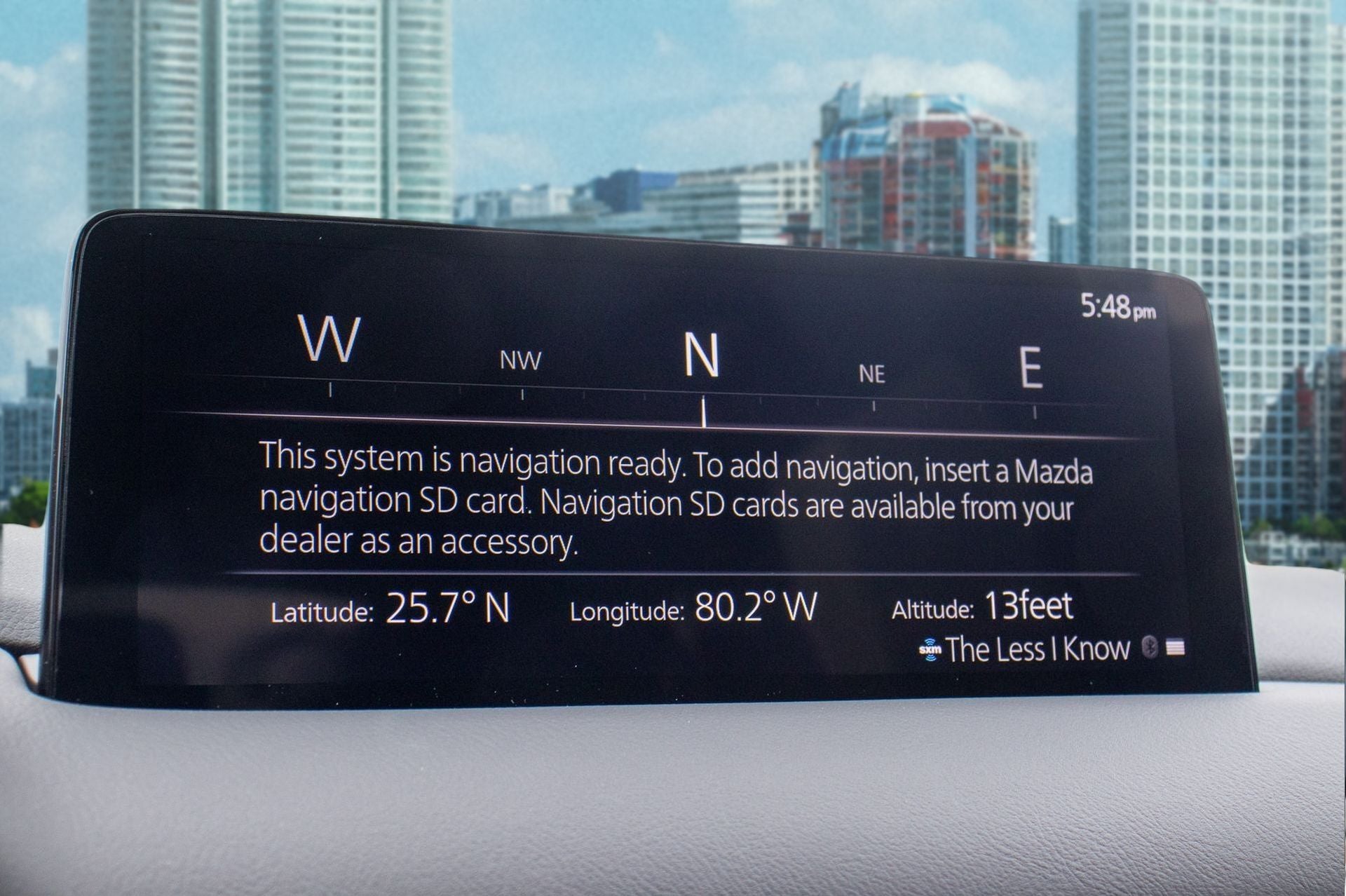 2025 Mazda Mazda CX-5 2.5 Turbo Signature