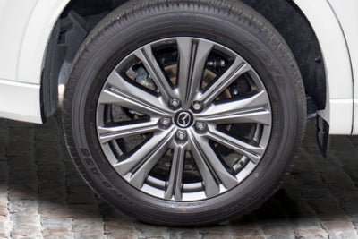 2025 Mazda Mazda CX-5 2.5 Turbo Signature